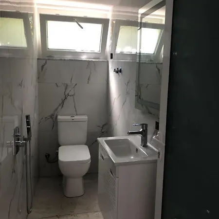 بيت ضيافة Aloha Hause