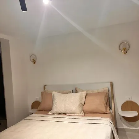 Pensionat Aloha Hause Shkodër
